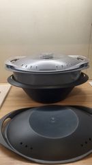 Thermomix TM6 + Extra Εξοπλισμός-thumb-2