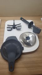 Thermomix TM6 + Extra Εξοπλισμός-thumb-3