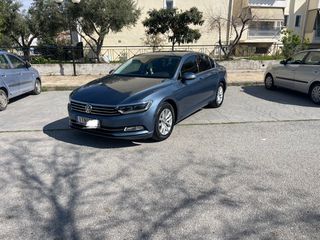Volkswagen Passat 2017 1,6 TDI
