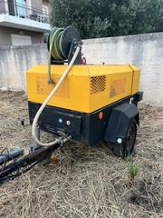Κομπρεσέρ Αέρος-Αεροσυμπιεστές Ingersol-Rand 2000 deutz p