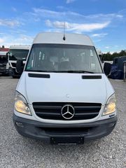 Mercedes-Benz 2012 Sprinter