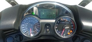 Kawasaki GTR 1400 2010 Concour-thumb-2