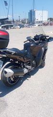 Kawasaki GTR 1400 2010 Concour-thumb-3