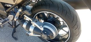 Kawasaki GTR 1400 2010 Concour-thumb-4