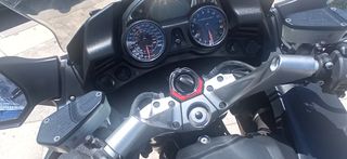 Kawasaki GTR 1400 2010 Concour-thumb-7