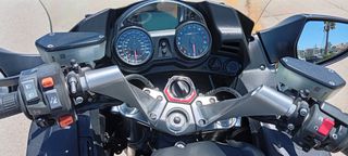 Kawasaki GTR 1400 2010 Concour-thumb-8