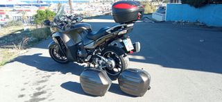 Kawasaki GTR 1400 2010 Concour-thumb-12