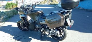 Kawasaki GTR 1400 2010 Concour-thumb-13