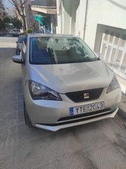 Seat Mii 2015