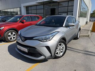 Toyota C-HR 2022 1.8 HYBRID BUSINESS EDITION