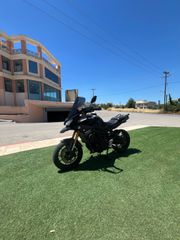 Yamaha Tracer 900 2017