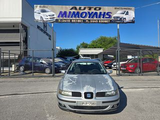 Seat Toledo 2002-thumb-2