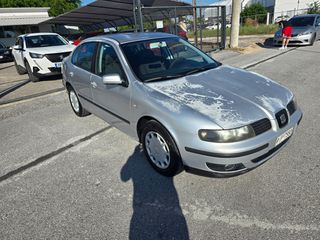 Seat Toledo 2002-thumb-4