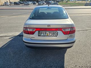 Seat Toledo 2002-thumb-7