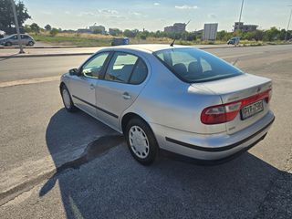 Seat Toledo 2002-thumb-8