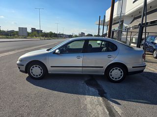 Seat Toledo 2002-thumb-9