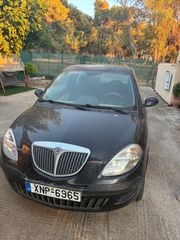Lancia Ypsilon 2005 YPSILON.1.2.