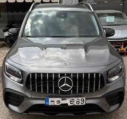 Mercedes-Benz GLB 200 2021 LOOK GLB 35 AMG-thumb-3