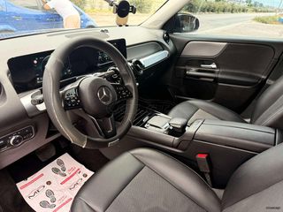 Mercedes-Benz GLB 200 2021 LOOK GLB 35 AMG-thumb-13