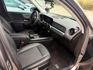 Mercedes-Benz GLB 200 2021 LOOK GLB 35 AMG-thumb-14