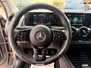 Mercedes-Benz GLB 200 2021 LOOK GLB 35 AMG-thumb-15