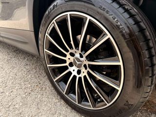 Mercedes-Benz GLB 200 2021 LOOK GLB 35 AMG-thumb-16