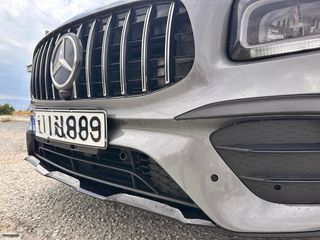 Mercedes-Benz GLB 200 2021 LOOK GLB 35 AMG-thumb-18
