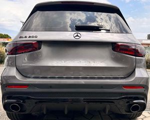 Mercedes-Benz GLB 200 2021 LOOK GLB 35 AMG-thumb-19
