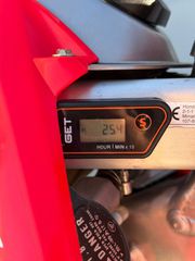 Honda CRF 450R 2024 CRF 450R-thumb-3