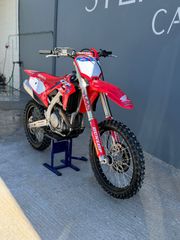 Honda CRF 450R 2024 CRF 450R-thumb-4
