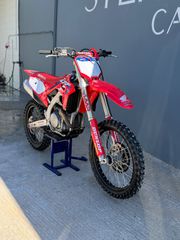 Honda CRF 450R 2024 CRF 450R-thumb-6