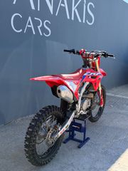 Honda CRF 450R 2024 CRF 450R-thumb-7