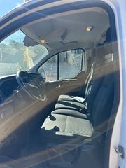 Ford Transit Custom 2019 L1 ΑΥΤΟΜΑΤΟ / ΕΡΓΑΛΕΙΟΘΗΚΕΣ-thumb-5