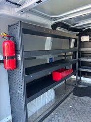 Ford Transit Custom 2019 L1 ΑΥΤΟΜΑΤΟ / ΕΡΓΑΛΕΙΟΘΗΚΕΣ-thumb-8