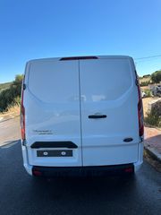 Κλούβα Ford 2019 TRANSIT CUSTOM L1 ΑΥΤΟΜΑΤΟ / ΕΡΓΑΛΕΙΟΘΗΚΕΣ-thumb-3