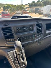 Κλούβα Ford 2019 TRANSIT CUSTOM L1 ΑΥΤΟΜΑΤΟ / ΕΡΓΑΛΕΙΟΘΗΚΕΣ-thumb-6