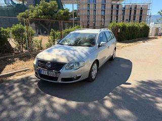 Volkswagen Passat 2009