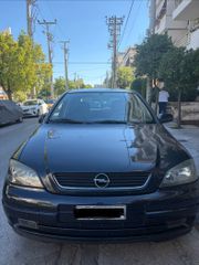 Opel Astra 1998