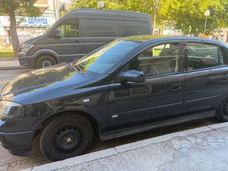 Opel Astra 1998-thumb-1