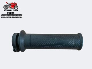 ΓΚΑΖΙΕΡΑ - ΓΚΡΙΠ ΓΚΑΖΙΟΥ QJ MOTOR FORT 125N