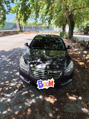 Opel Insignia 2009 1.600 Turbo EDITION