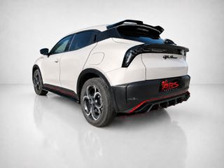 LIP ΜΑΡΣΠΙΕΔΕΣ ALFA ROMEO JUNIOR