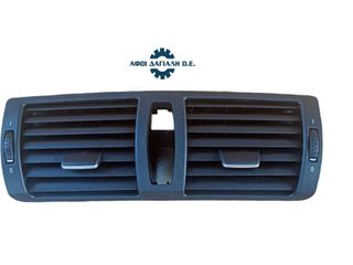 BMW 1' E87, E81, E82, E88 (2004-2013), Αεραγωγός ταμπλό, με κωδικό 64227059189