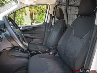 Κλούβα Ford 2022 TRANSIT COURIER VAN 1.5 TDCi 102HP! Trend EURO 6d 6ταχυτο!-thumb-4