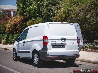 Κλούβα Ford 2022 TRANSIT COURIER VAN 1.5 TDCi 102HP! Trend EURO 6d 6ταχυτο!-thumb-7