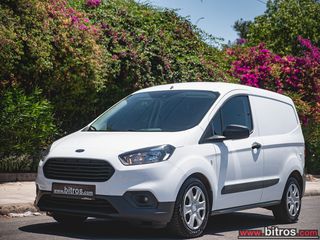 Κλούβα Ford 2022 TRANSIT COURIER VAN 1.5 TDCi 102HP! Trend EURO 6d 6ταχυτο!-thumb-13