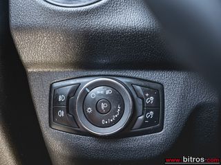 Κλούβα Ford 2022 TRANSIT COURIER VAN 1.5 TDCi 102HP! Trend EURO 6d 6ταχυτο!-thumb-15