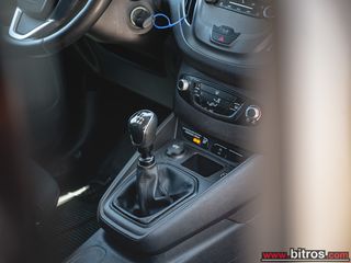 Κλούβα Ford 2022 TRANSIT COURIER VAN 1.5 TDCi 102HP! Trend EURO 6d 6ταχυτο!-thumb-21