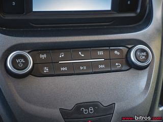 Κλούβα Ford 2022 TRANSIT COURIER VAN 1.5 TDCi 102HP! Trend EURO 6d 6ταχυτο!-thumb-22