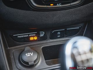 Κλούβα Ford 2022 TRANSIT COURIER VAN 1.5 TDCi 102HP! Trend EURO 6d 6ταχυτο!-thumb-25